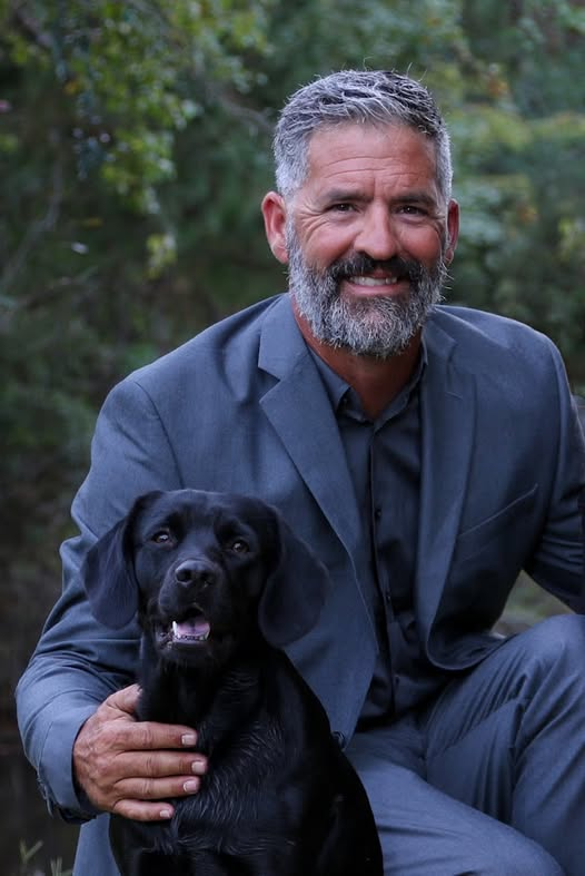 Portrait of Joel Chaney, founder of Southern Roof Solutions
