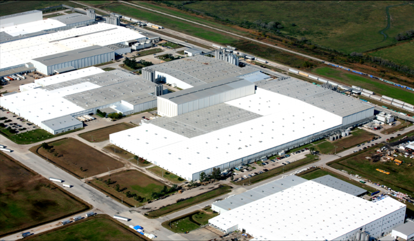 Metal Roofs restored with ASTEC fluid-applied coating